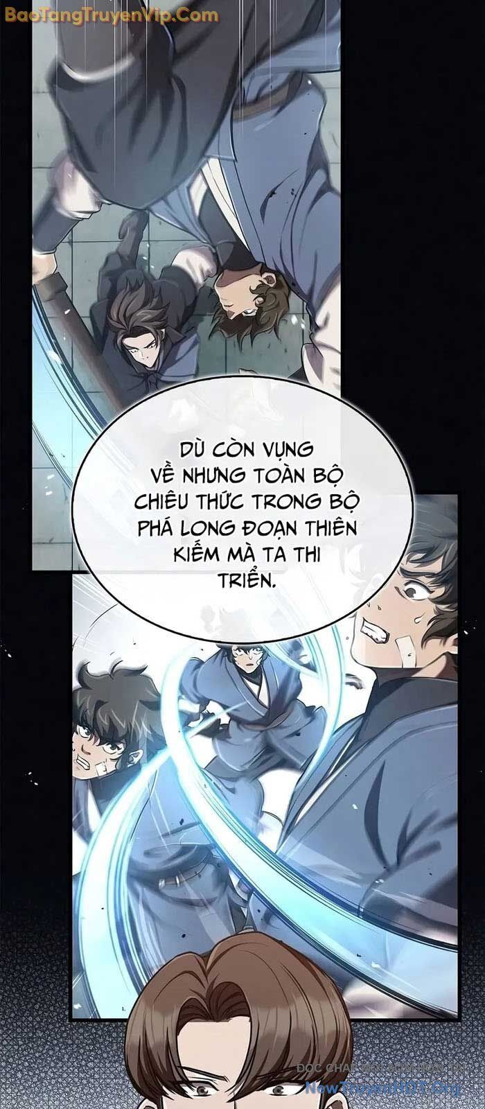 Ma Giáo Quan Quy Hoàn Chap 13 - Next Chap 14