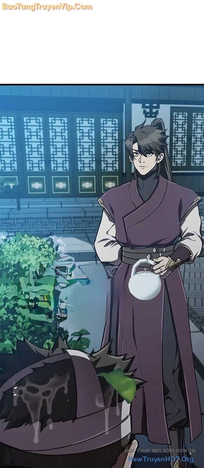 Ma Giáo Quan Quy Hoàn Chap 13 - Next Chap 14