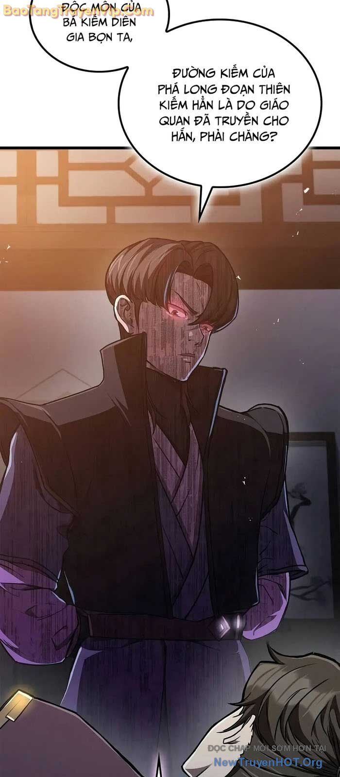 Ma Giáo Quan Quy Hoàn Chap 13 - Next Chap 14