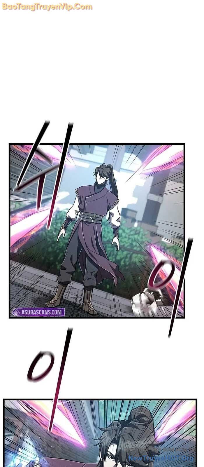 Ma Giáo Quan Quy Hoàn Chap 14 - Next Chap 15