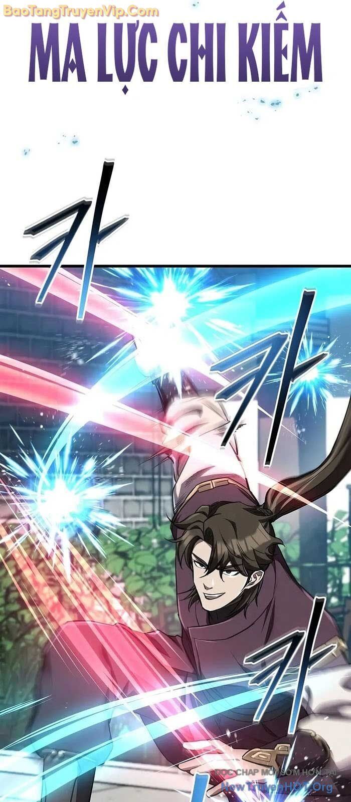 Ma Giáo Quan Quy Hoàn Chap 14 - Next Chap 15