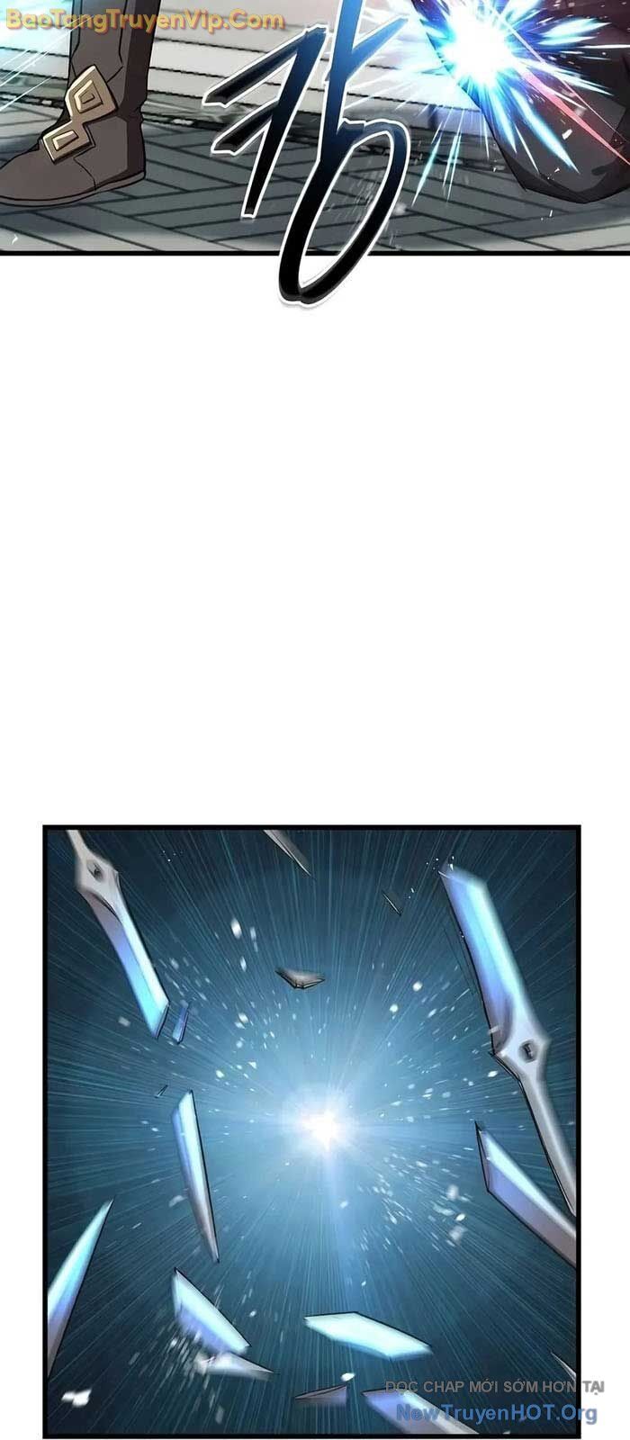Ma Giáo Quan Quy Hoàn Chap 14 - Next Chap 15