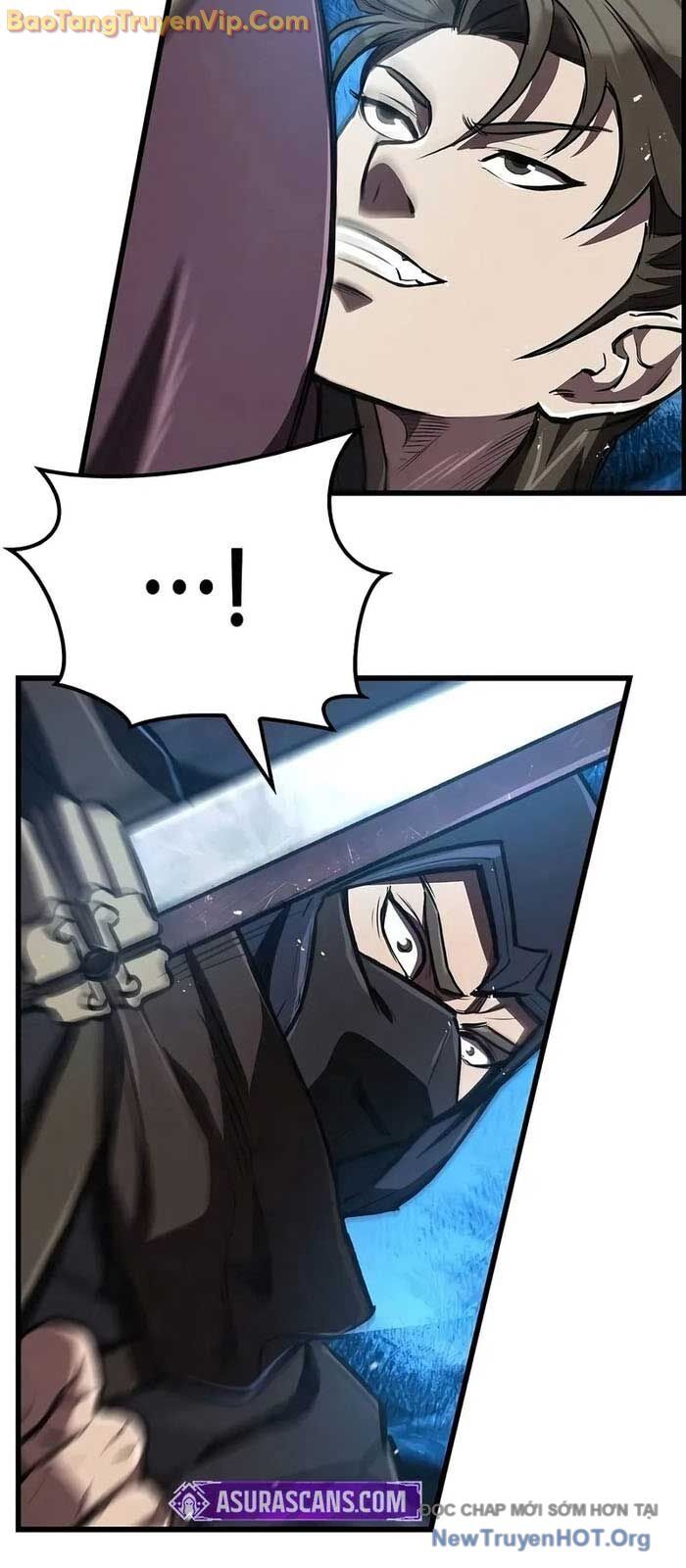 Ma Giáo Quan Quy Hoàn Chap 14 - Next Chap 15