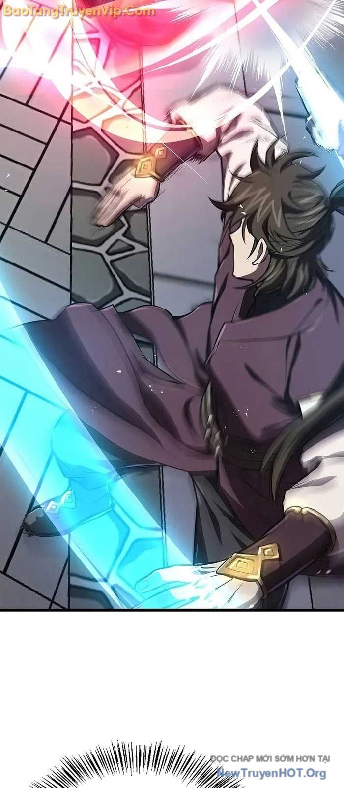 Ma Giáo Quan Quy Hoàn Chap 14 - Next Chap 15