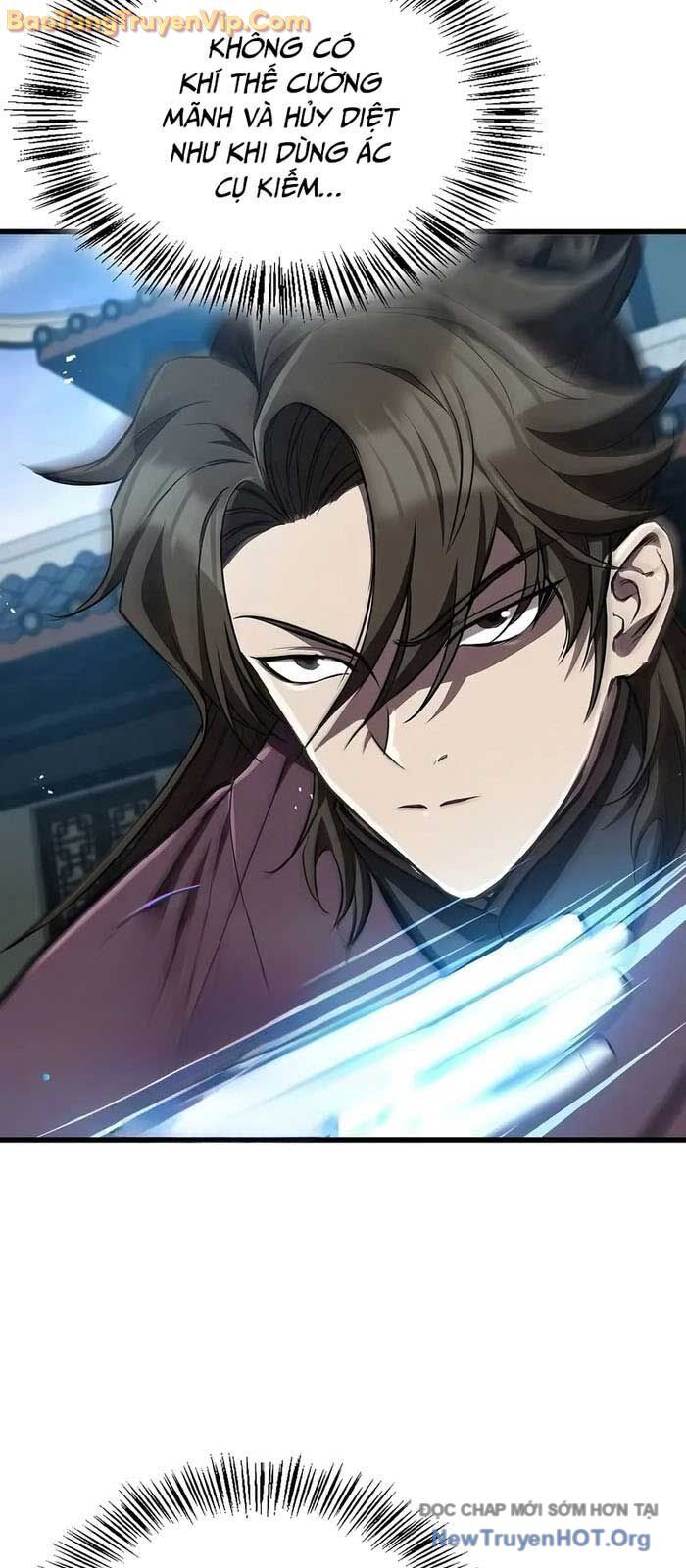 Ma Giáo Quan Quy Hoàn Chap 14 - Next Chap 15