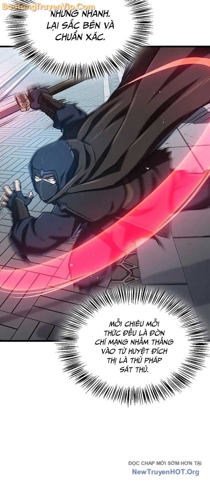 Ma Giáo Quan Quy Hoàn Chap 14 - Next Chap 15