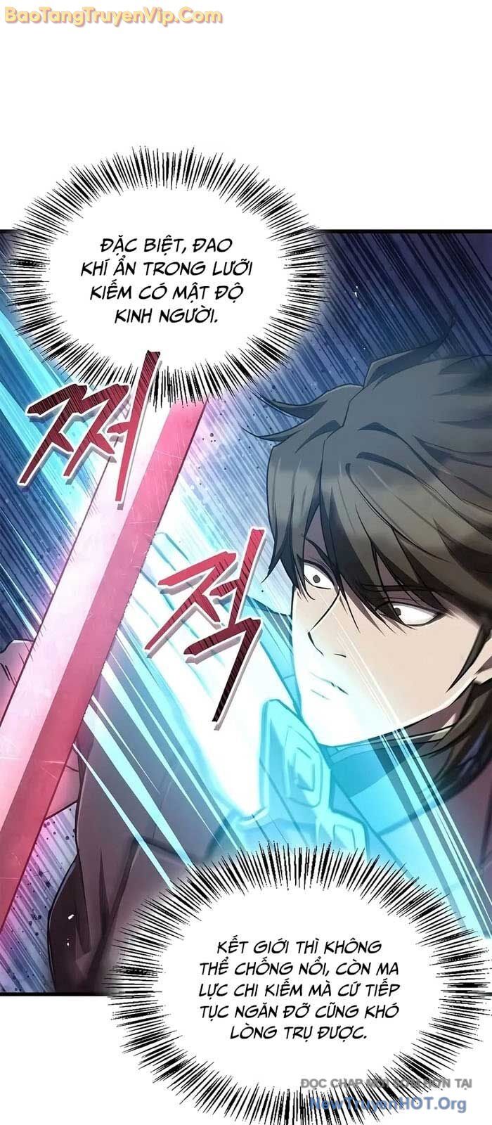 Ma Giáo Quan Quy Hoàn Chap 14 - Next Chap 15