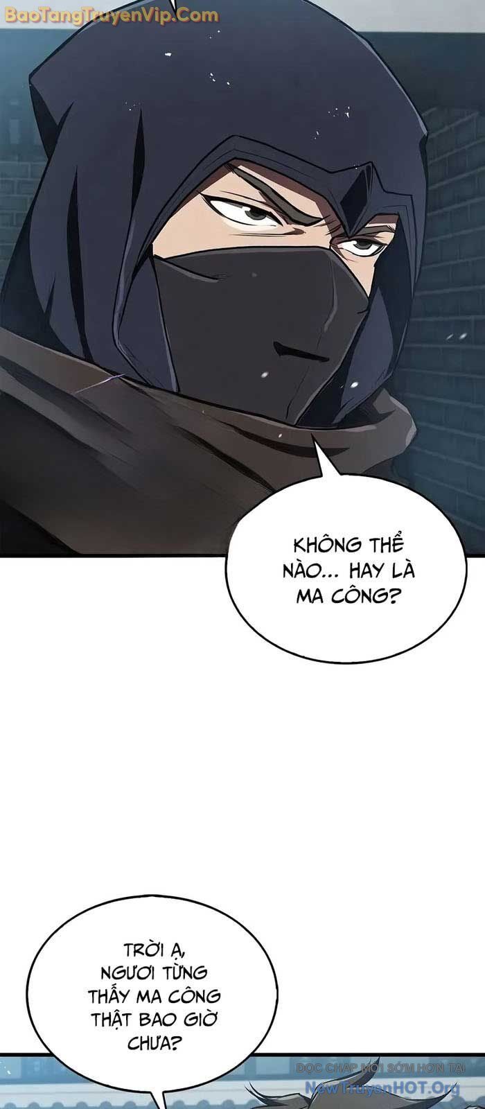 Ma Giáo Quan Quy Hoàn Chap 14 - Next Chap 15
