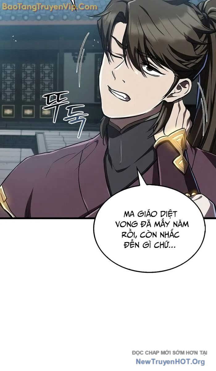 Ma Giáo Quan Quy Hoàn Chap 14 - Next Chap 15