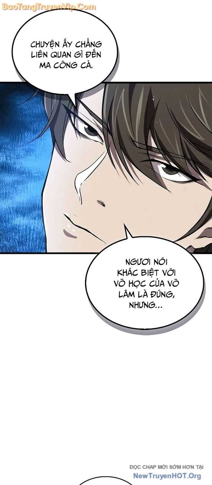 Ma Giáo Quan Quy Hoàn Chap 14 - Next Chap 15