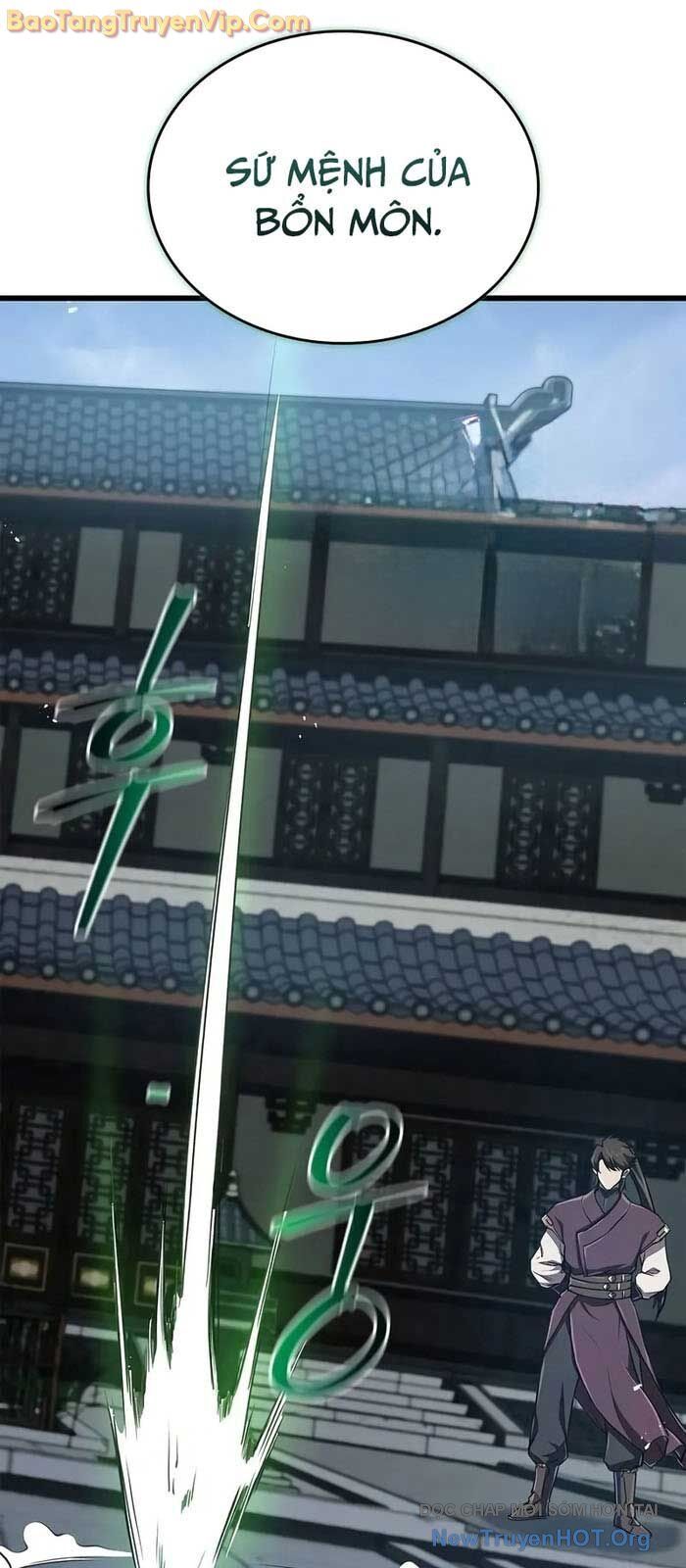 Ma Giáo Quan Quy Hoàn Chap 14 - Next Chap 15