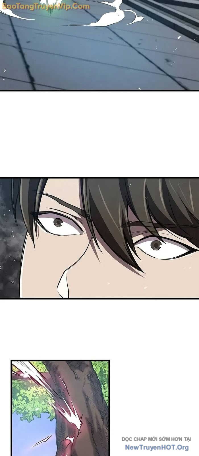 Ma Giáo Quan Quy Hoàn Chap 14 - Next Chap 15