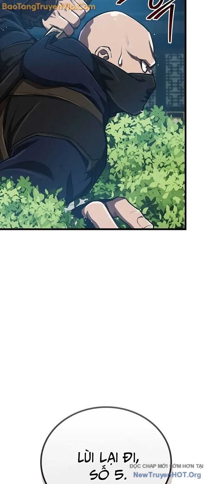 Ma Giáo Quan Quy Hoàn Chap 14 - Next Chap 15