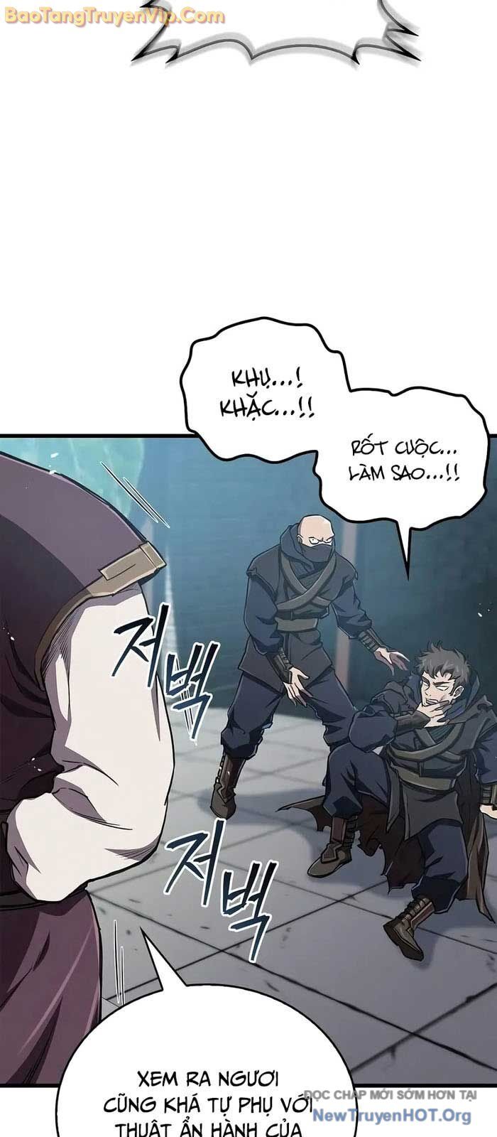 Ma Giáo Quan Quy Hoàn Chap 14 - Next Chap 15