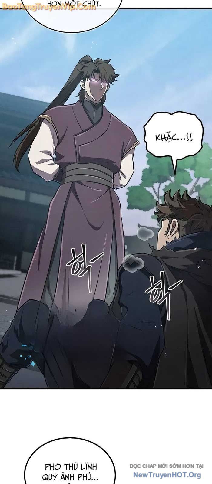 Ma Giáo Quan Quy Hoàn Chap 14 - Next Chap 15