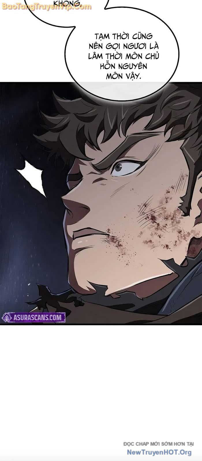 Ma Giáo Quan Quy Hoàn Chap 14 - Next Chap 15