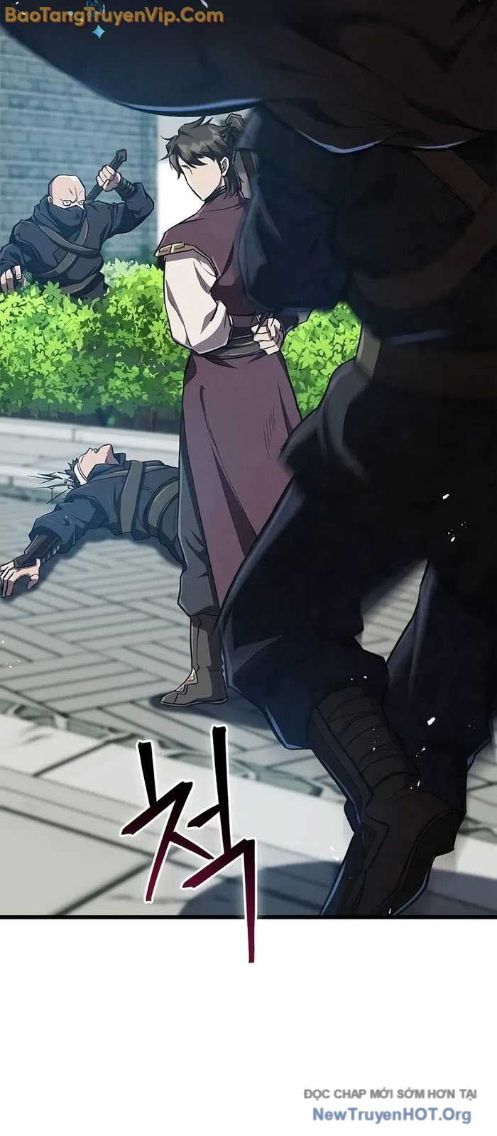 Ma Giáo Quan Quy Hoàn Chap 14 - Next Chap 15