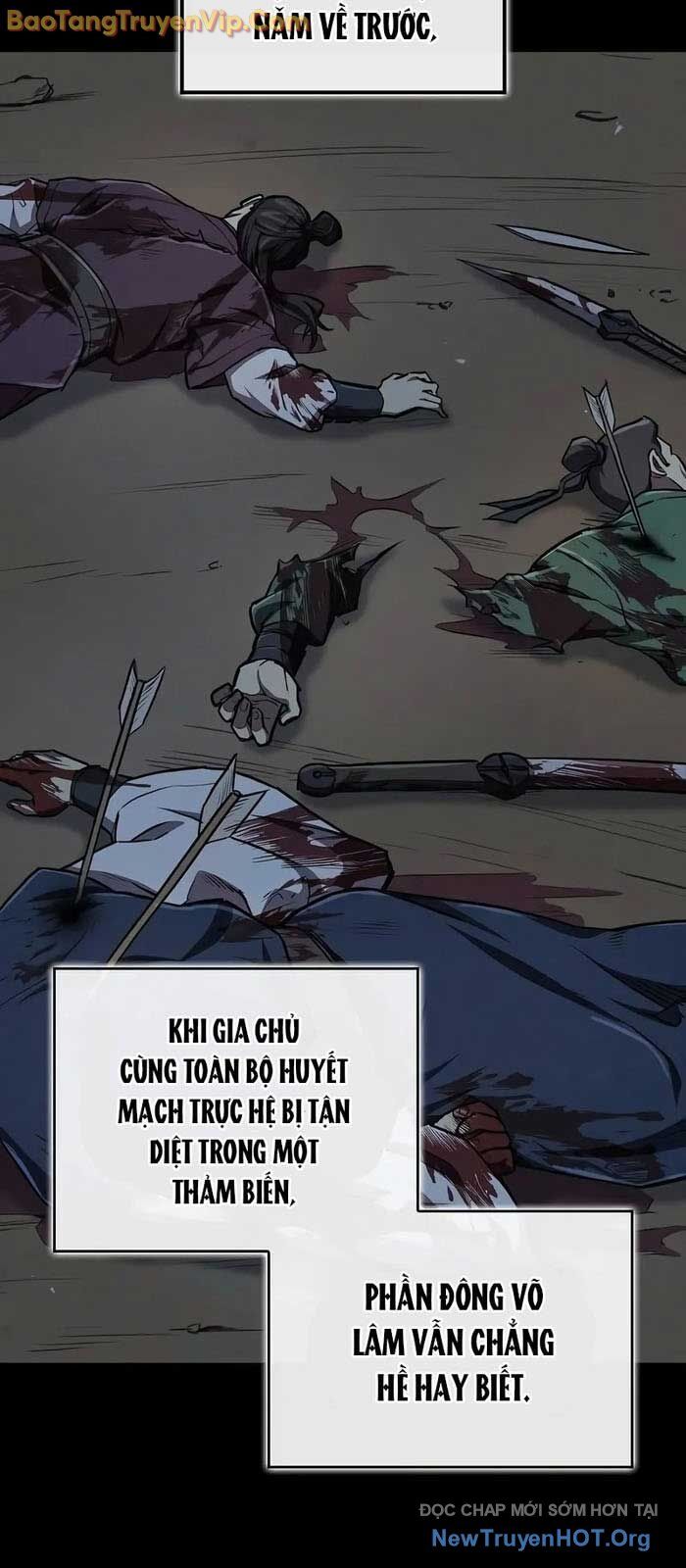 Ma Giáo Quan Quy Hoàn Chap 14 - Next Chap 15