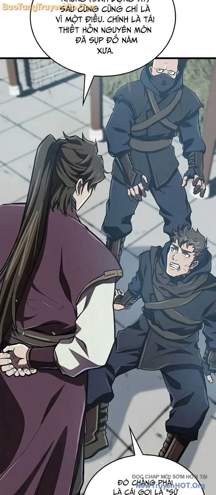 Ma Giáo Quan Quy Hoàn Chap 14 - Next Chap 15