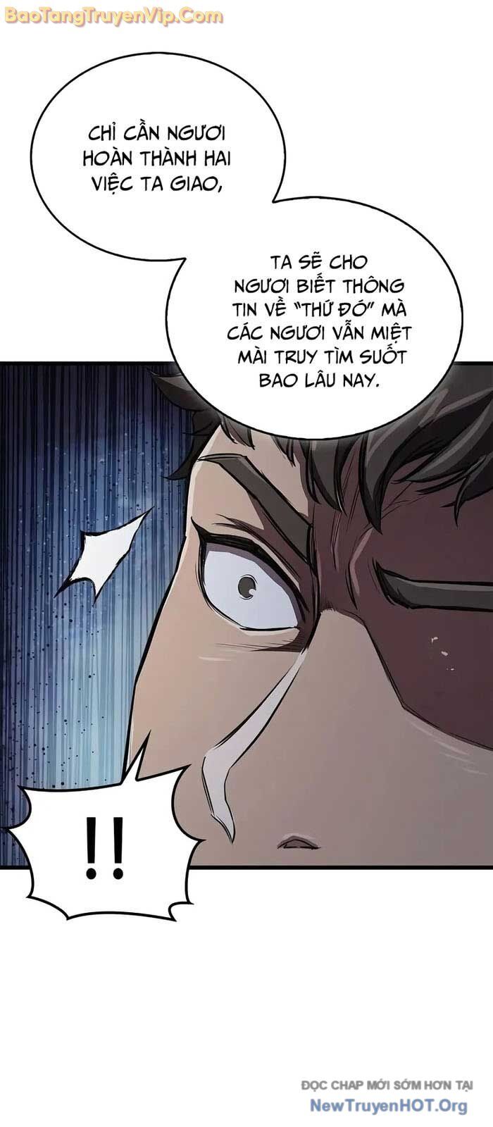 Ma Giáo Quan Quy Hoàn Chap 14 - Next Chap 15
