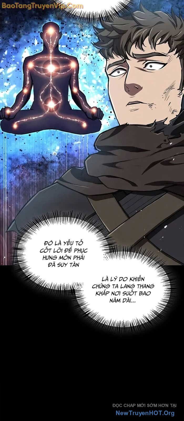 Ma Giáo Quan Quy Hoàn Chap 14 - Next Chap 15
