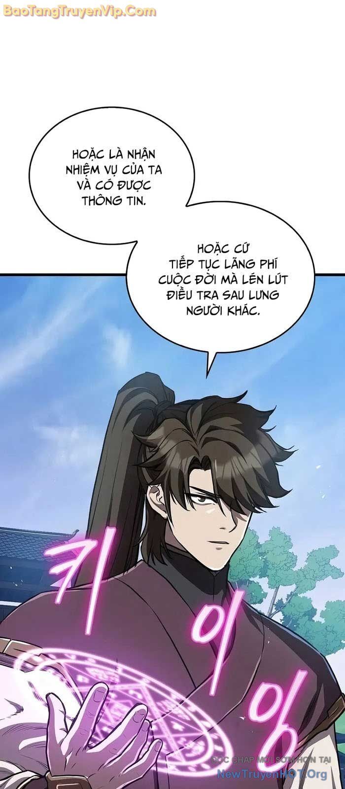 Ma Giáo Quan Quy Hoàn Chap 14 - Next Chap 15