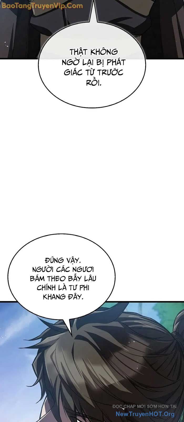 Ma Giáo Quan Quy Hoàn Chap 14 - Next Chap 15