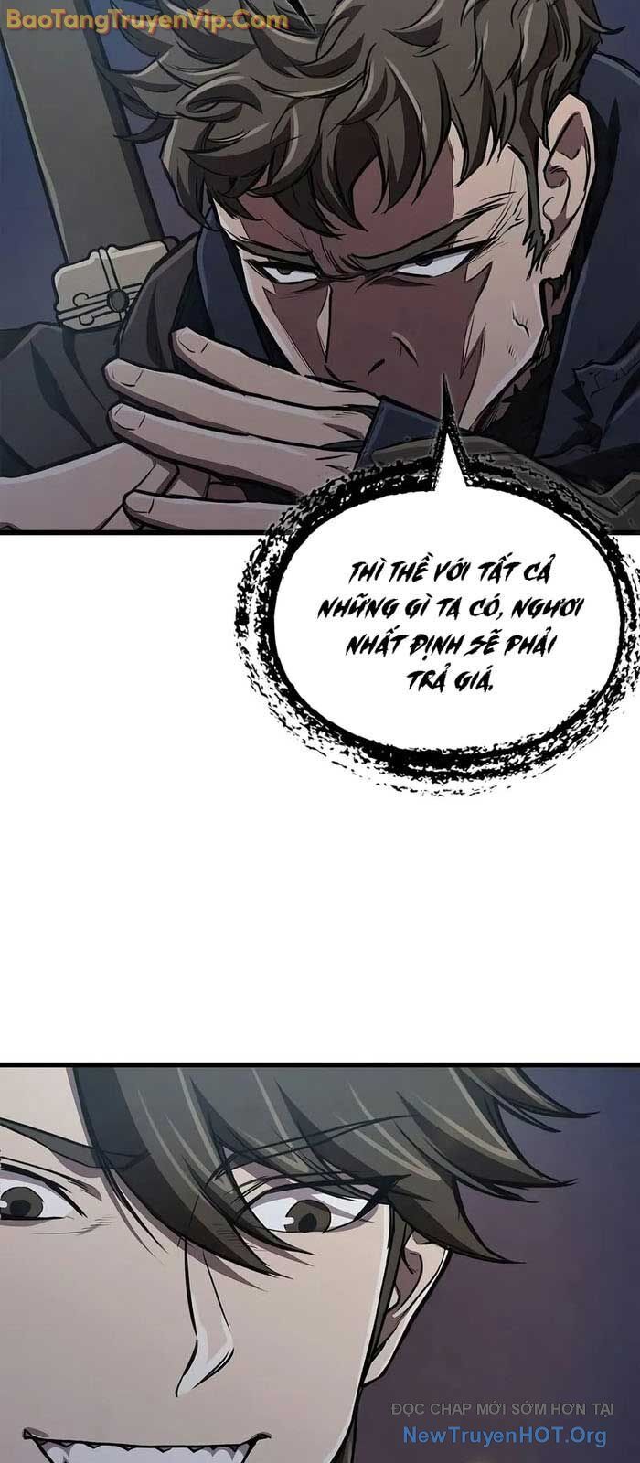 Ma Giáo Quan Quy Hoàn Chap 14 - Next Chap 15