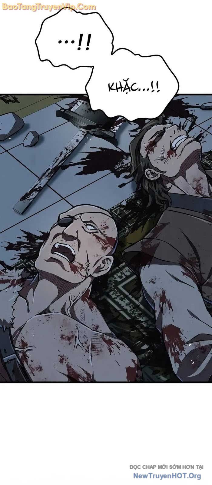 Ma Giáo Quan Quy Hoàn Chap 15 - Next Chap 16