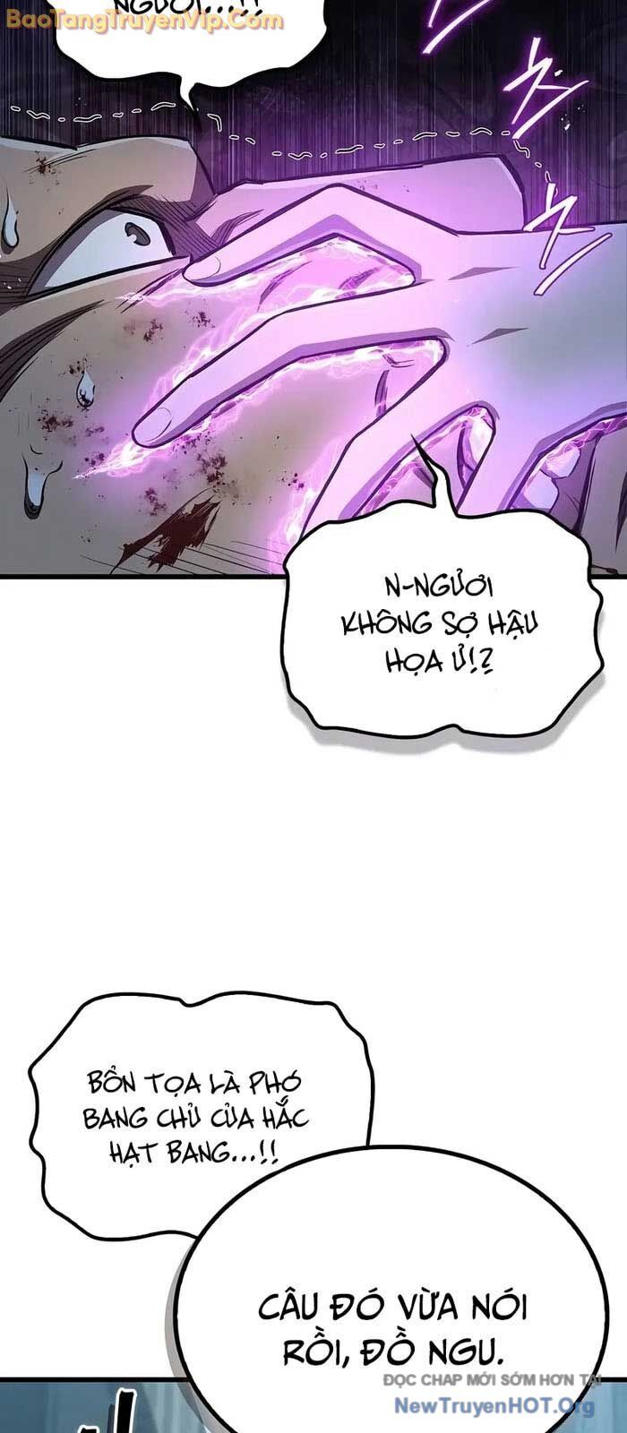 Ma Giáo Quan Quy Hoàn Chap 15 - Next Chap 16
