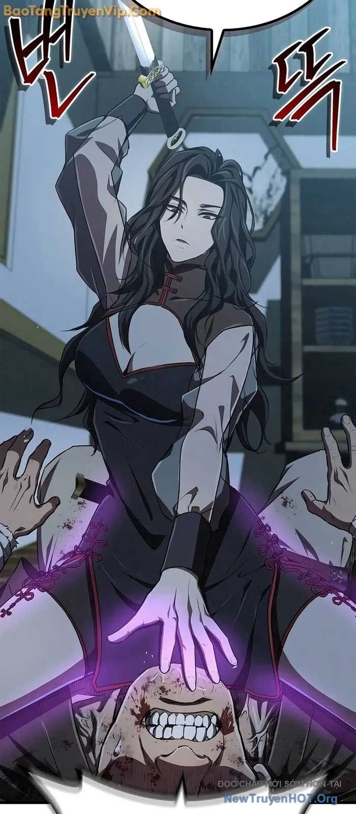 Ma Giáo Quan Quy Hoàn Chap 15 - Next Chap 16