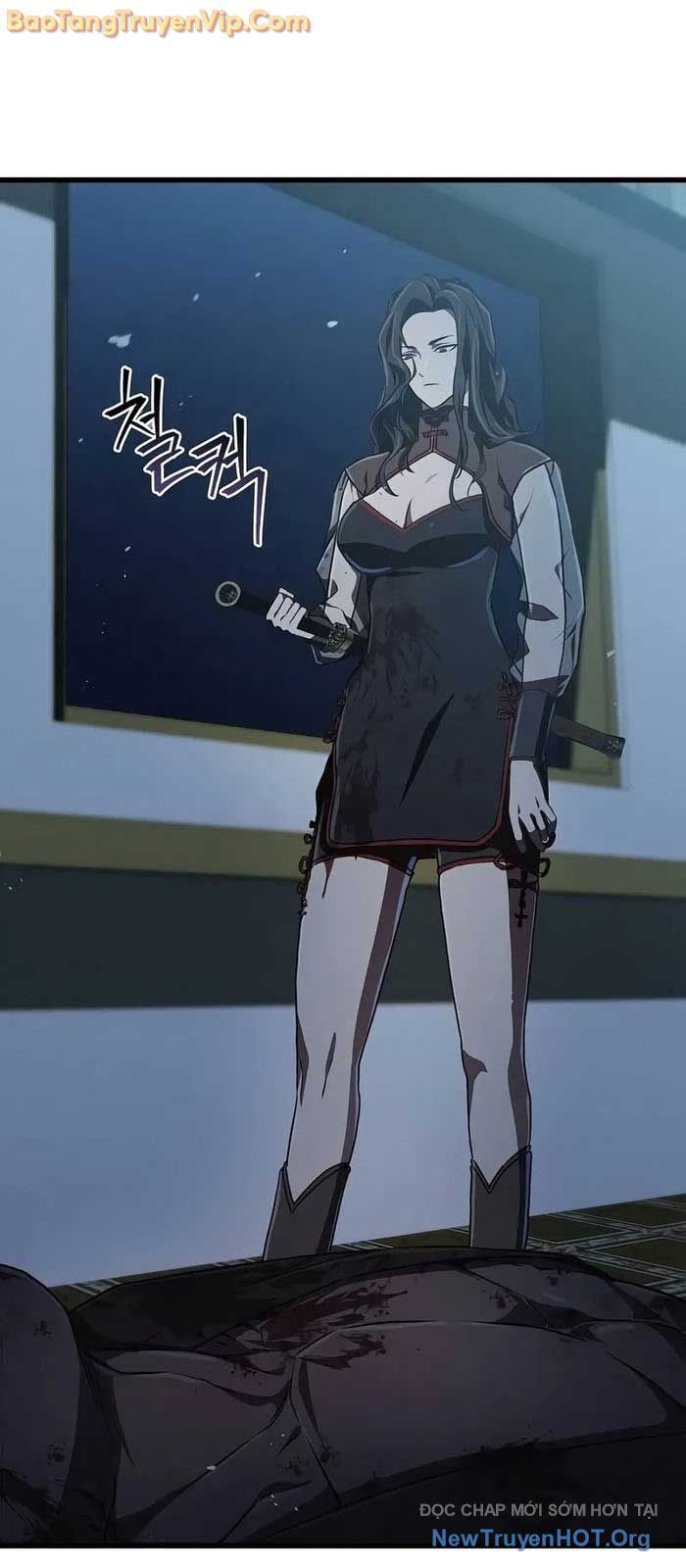 Ma Giáo Quan Quy Hoàn Chap 15 - Next Chap 16