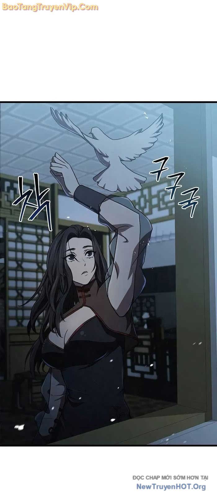Ma Giáo Quan Quy Hoàn Chap 15 - Next Chap 16