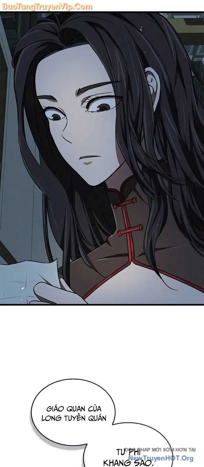 Ma Giáo Quan Quy Hoàn Chap 15 - Next Chap 16