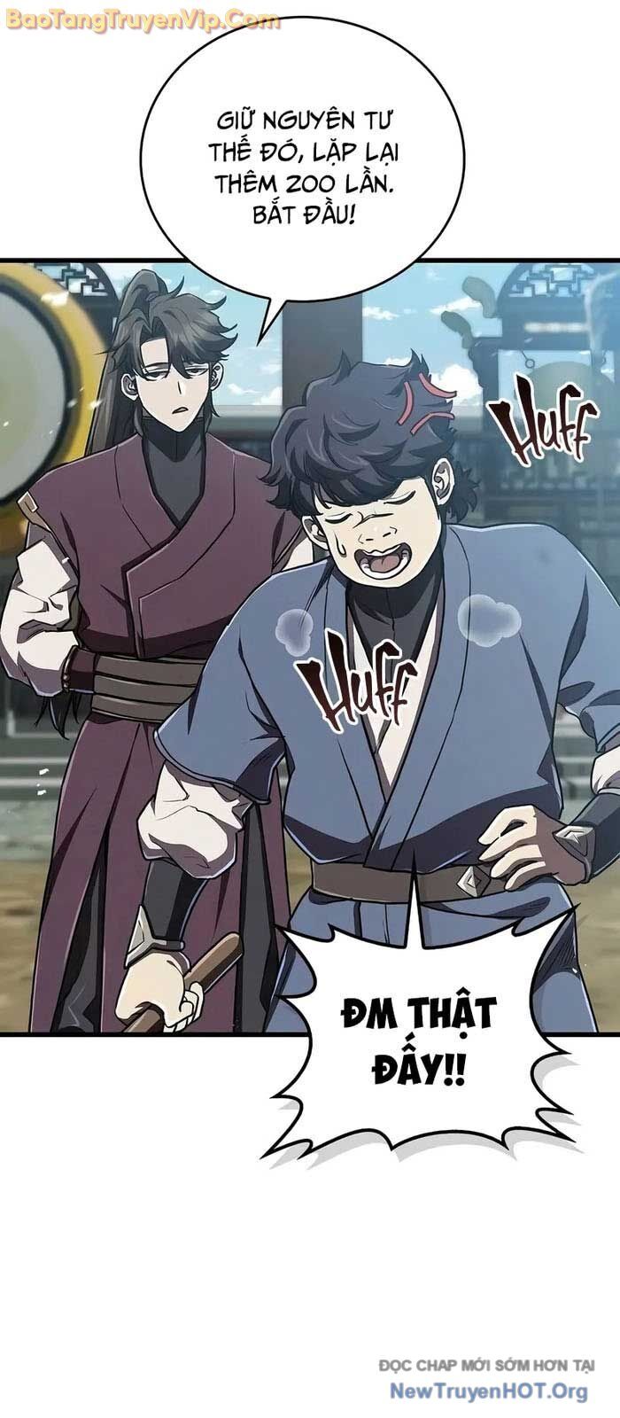 Ma Giáo Quan Quy Hoàn Chap 15 - Next Chap 16