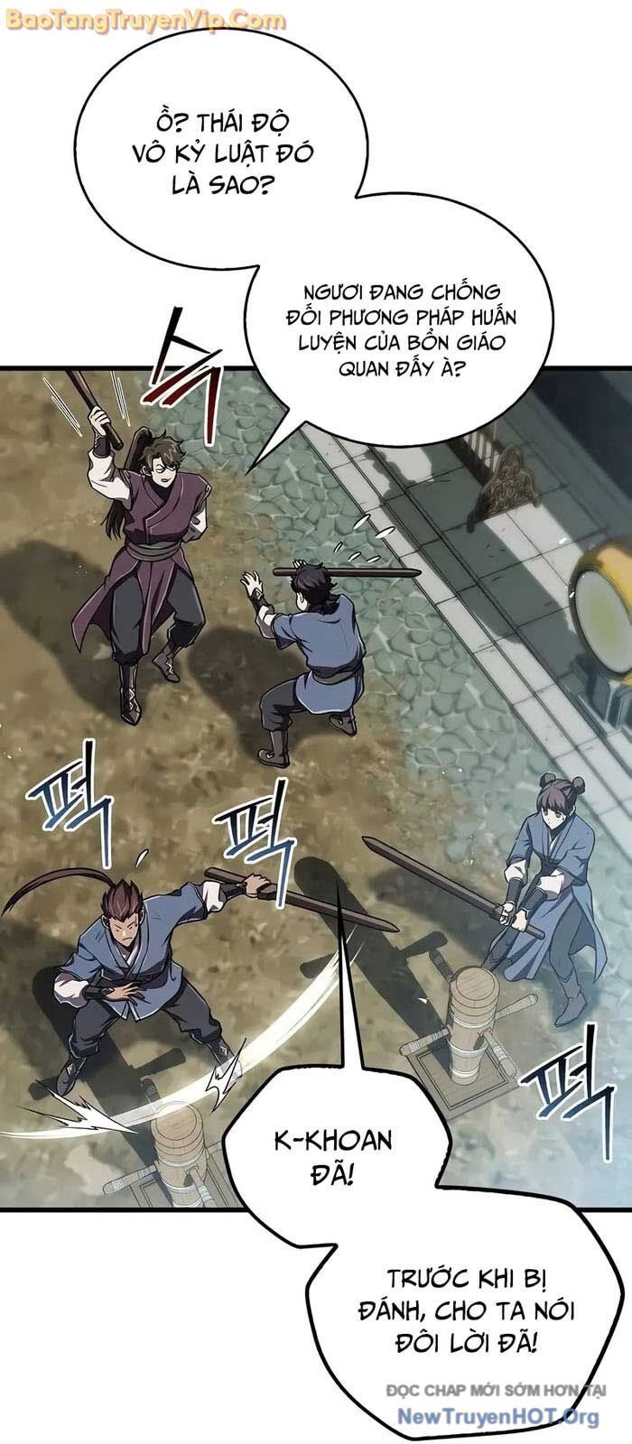Ma Giáo Quan Quy Hoàn Chap 15 - Next Chap 16