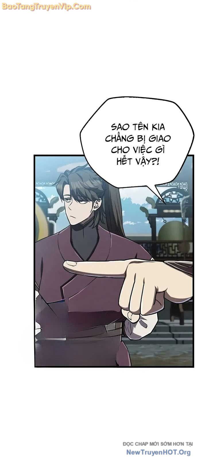 Ma Giáo Quan Quy Hoàn Chap 15 - Next Chap 16
