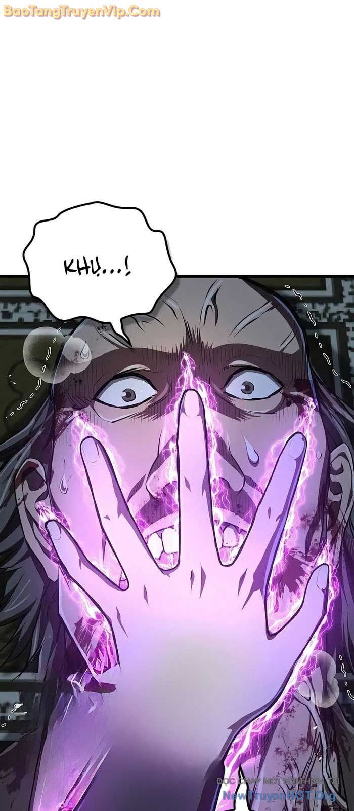 Ma Giáo Quan Quy Hoàn Chap 15 - Next Chap 16
