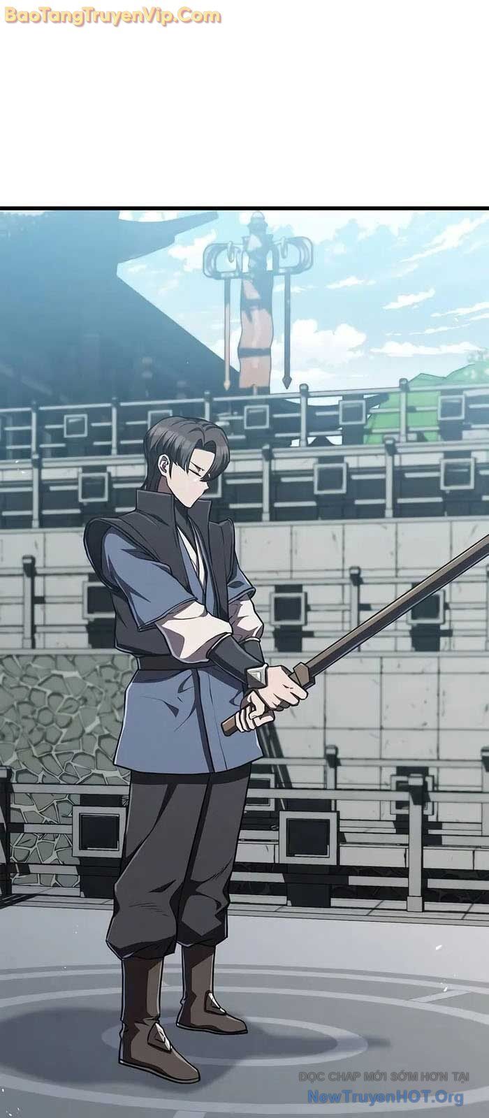 Ma Giáo Quan Quy Hoàn Chap 15 - Next Chap 16