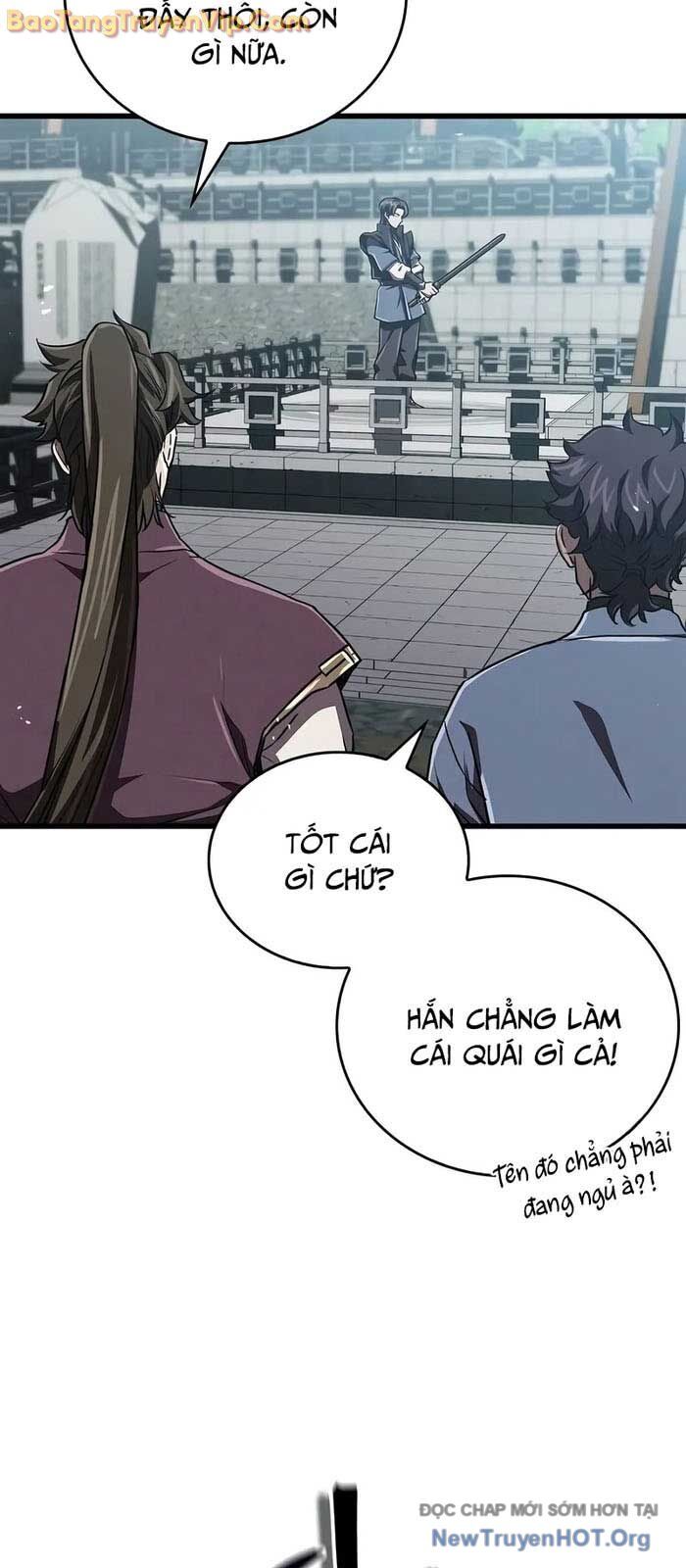 Ma Giáo Quan Quy Hoàn Chap 15 - Next Chap 16
