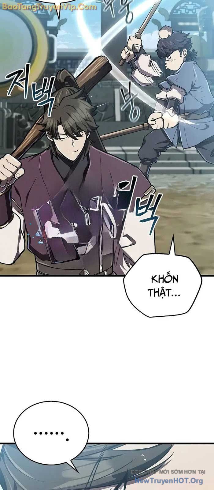 Ma Giáo Quan Quy Hoàn Chap 15 - Next Chap 16