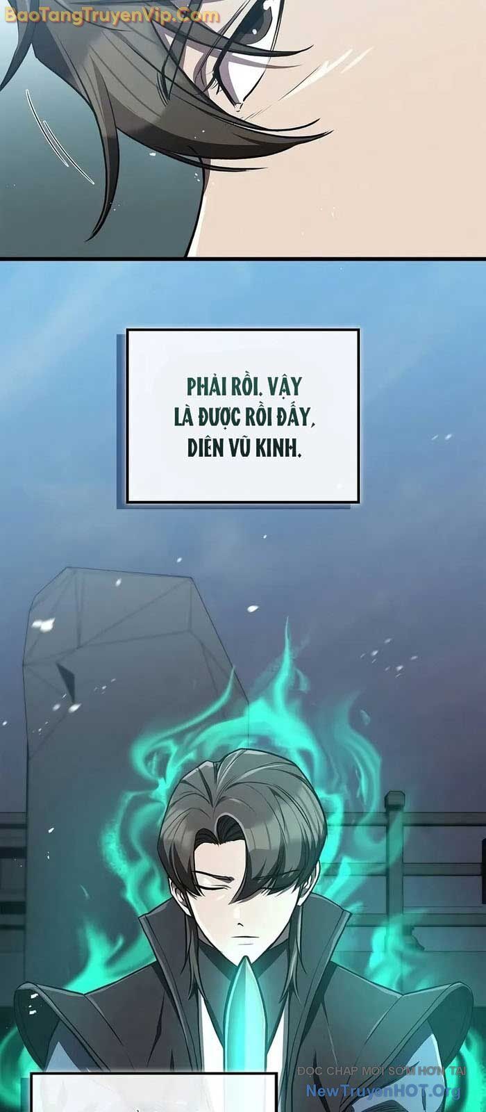 Ma Giáo Quan Quy Hoàn Chap 15 - Next Chap 16
