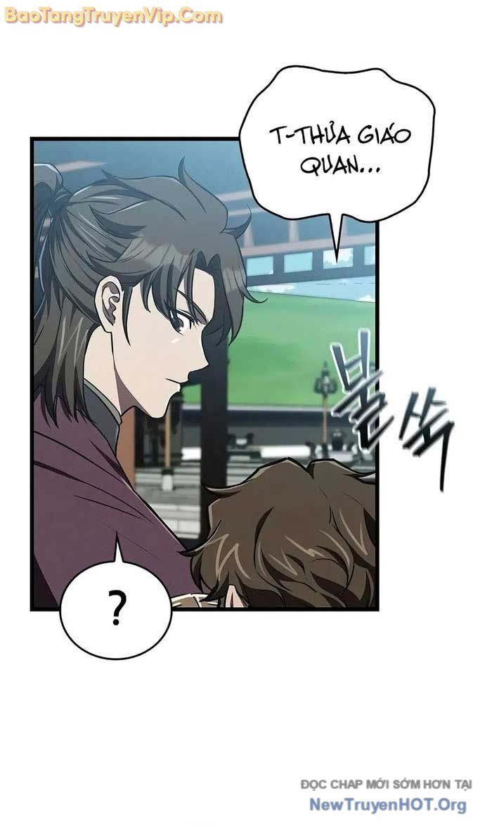 Ma Giáo Quan Quy Hoàn Chap 15 - Next Chap 16