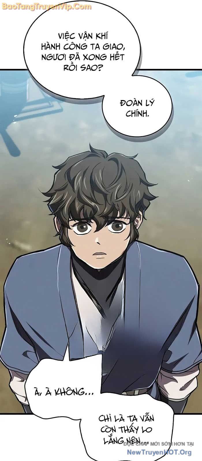 Ma Giáo Quan Quy Hoàn Chap 15 - Next Chap 16