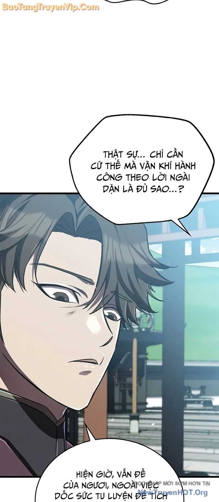 Ma Giáo Quan Quy Hoàn Chap 15 - Next Chap 16