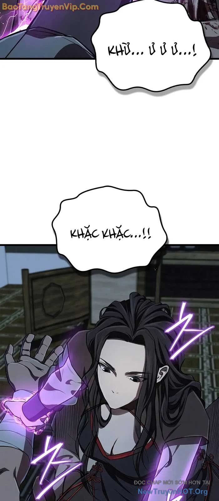 Ma Giáo Quan Quy Hoàn Chap 15 - Next Chap 16