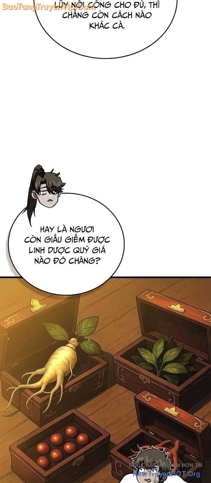 Ma Giáo Quan Quy Hoàn Chap 15 - Next Chap 16