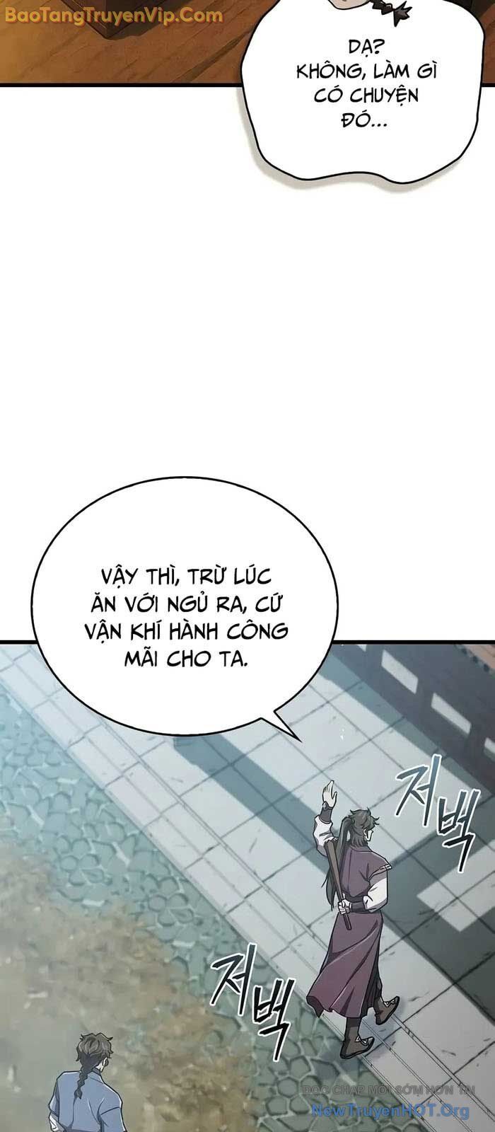 Ma Giáo Quan Quy Hoàn Chap 15 - Next Chap 16