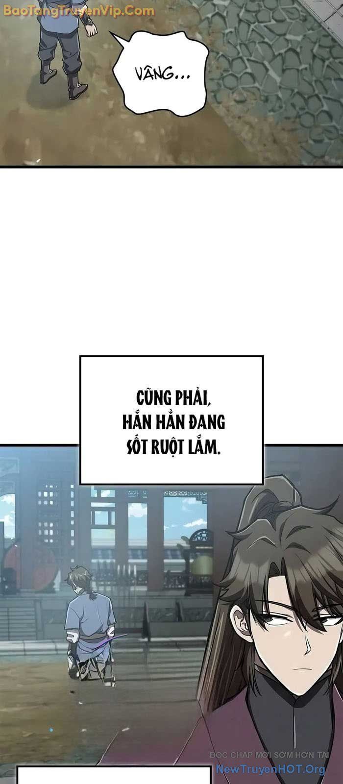 Ma Giáo Quan Quy Hoàn Chap 15 - Next Chap 16