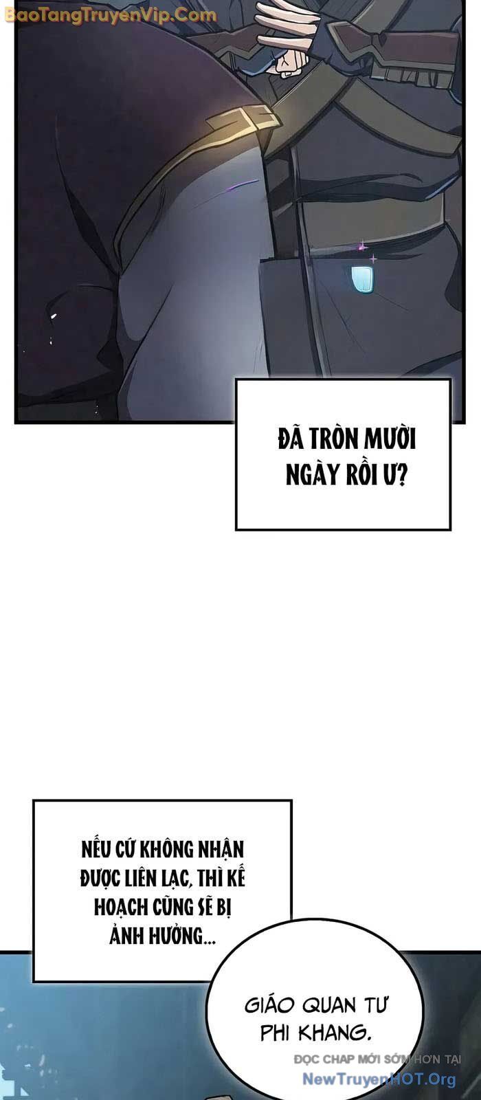 Ma Giáo Quan Quy Hoàn Chap 15 - Next Chap 16